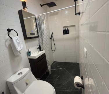 Puebla Apartamento | Apartment with great comfort