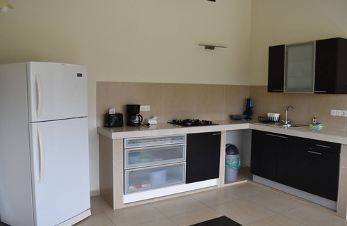 Soto Apartamento | Apartamento con excelentes vistas.
