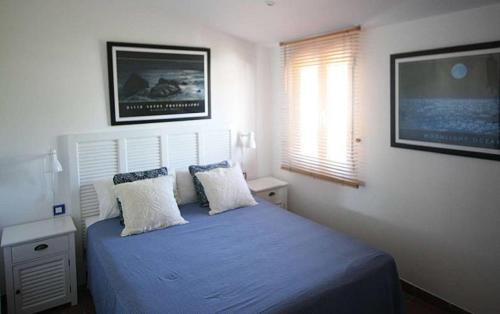 Cap d'Artrutx Casa | Apartment with great Sea View and Community Swimming Pool and private parking01