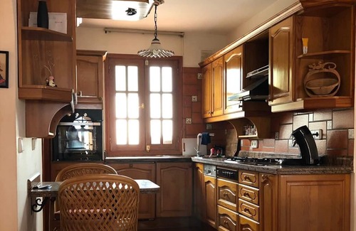 Ingenio Apartamento | Apartamento con piscina climatizada.