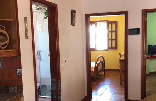 Ingenio Apartamento | Apartamento con piscina climatizada.