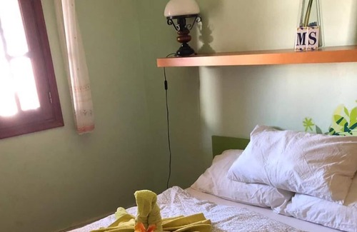 Ingenio Apartamento | Apartamento con piscina climatizada.