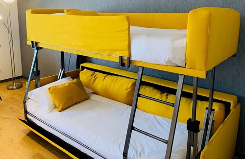 Matival Apartamento | Apartment with hotel services