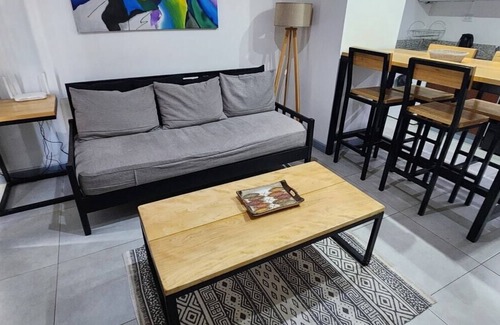 Mendoza Apartamento | Departamento con Ubicación Ideal