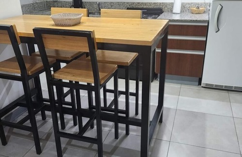 Mendoza Apartamento | Departamento con Ubicación Ideal