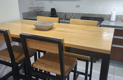 Mendoza Apartamento | Departamento con Ubicación Ideal