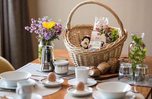 Sand in Taufers Apartamento | Apartment with (SPA included *** currently closed)