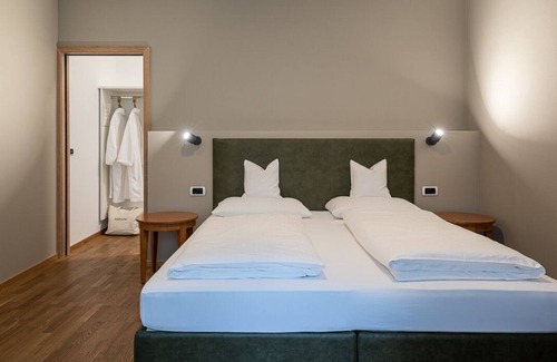 Sand in Taufers Apartamento | Apartment with (SPA included *** currently closed)