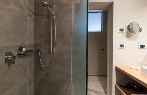 Sand in Taufers Apartamento | Apartment with (SPA included *** currently closed)