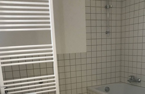 Oststadt Apartamento | Apartment with its own outdoor area