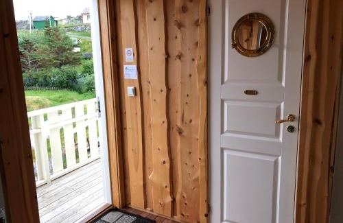 Mageroya Apartamento | Apartment with jacuzzi and seaview