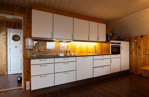 Mageroya Apartamento | Apartment with jacuzzi and seaview