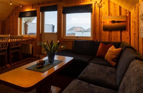 Mageroya Apartamento | Apartment with jacuzzi and seaview