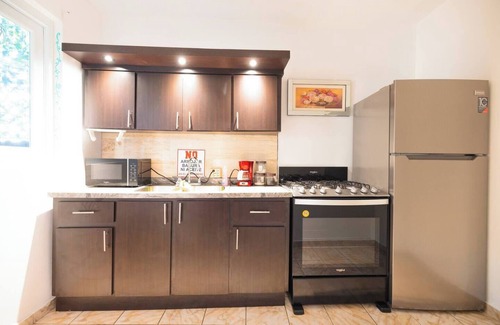 Aguada Apartamento | Apartment with Jacuzzi BamBam 3