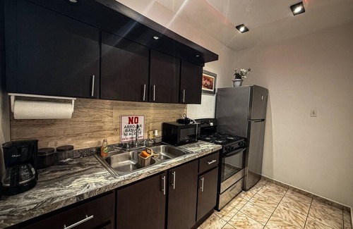 Aguada Apartamento | Apartment with Jacuzzi BamBam 3