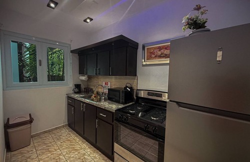 Aguada Apartamento | Apartment with Jacuzzi BamBam 3