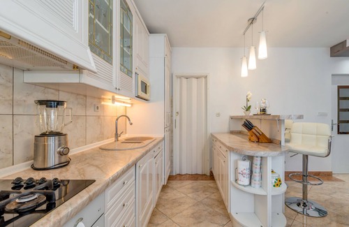 Vranjic Apartamento | Apartamento con jacuzzi - Split