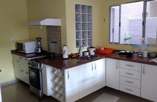 Parque Enseada Apartamento | Apto acogedor junto al mar y ocio hasta 8 personas.
