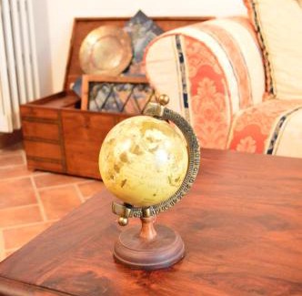 Montepulciano Apartamento | Apartment with Little Arch