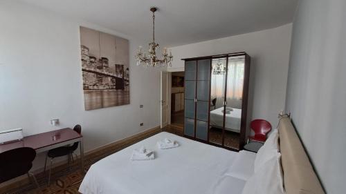 Est Apartamento | Apartment with lovely garden