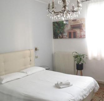 Est Apartamento | Apartment with lovely garden