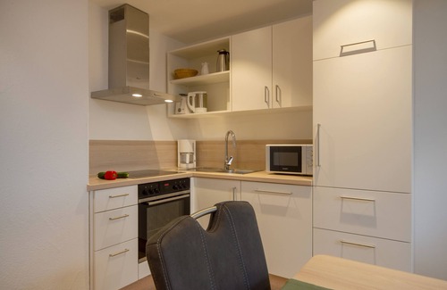 Seeg Apartamento | Apartment with magnificent panoramic view, KönigsCard