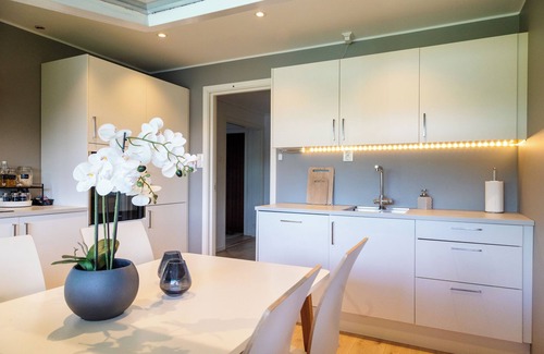 Alesund Apartamento | Apartment with exceptional view