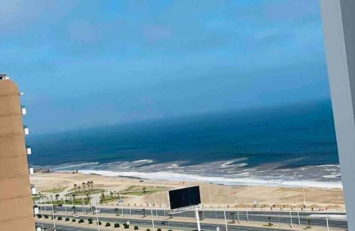 Lima Apartamento | Departamento con vista al mar Top de Estreno
