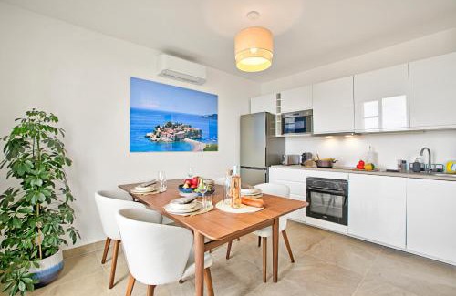 Les Baumettes Apartamento | Apartment With Ocean View - Happy Rentals
