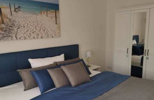 Recklinghausen Apartamento | Apartment with private entrance in RE -Nord