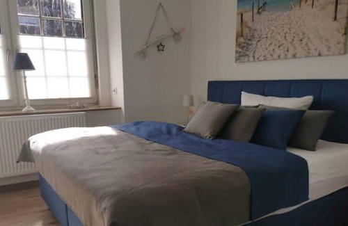 Recklinghausen Apartamento | Apartment with private entrance in RE -Nord