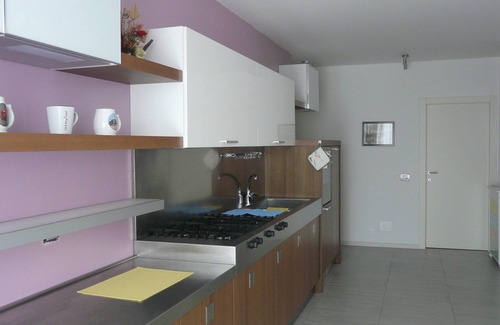 Tassullo Apartamento | Apartment with panoramic terrace and romantic dinners