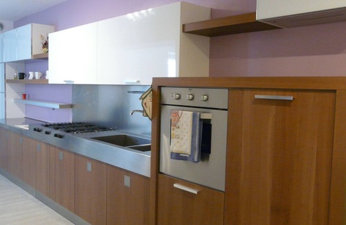 Tassullo Apartamento | Apartment with panoramic terrace and romantic dinners