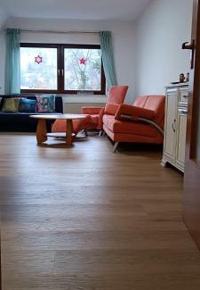 Scheuern Apartamento | Apartment with panoramic views in the black forest