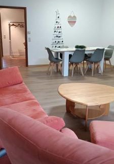 Scheuern Apartamento | Apartment with panoramic views in the black forest