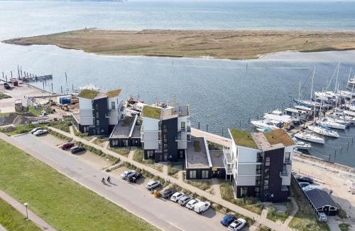 Wendtorf Apartamento | Apartment with Panoramic Marina Views