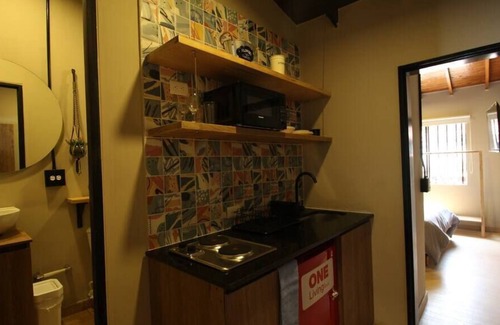 Belen Apartamento | Apartment with parking in Medellín ONE201