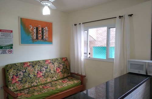 Ipiranga Apartamento | Apartamento con piscina y área de ocio, 2 habitaciones, amueblado, cerca de Martim de Sá