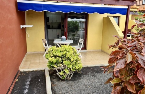Breña Baja Apartamento | Apartamento con Piscina