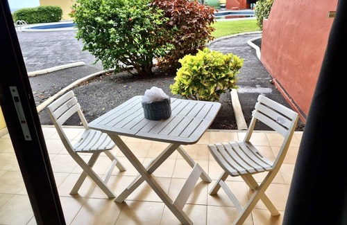 Breña Baja Apartamento | Apartamento con Piscina