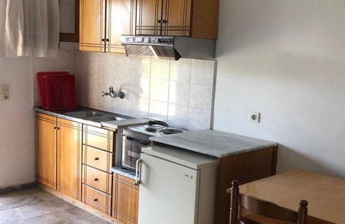 Esperion Apartamento | Apartment with pool - 5 min from the beach!