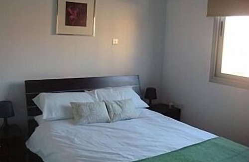 Pervolia Apartamento | Apartamento con piscina y terraza en la azotea