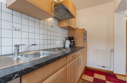 Goldegg Apartamento | Apartment with pool and plenty of space