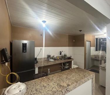 Macapa Apartamento | Apartment with Pool and Comfort