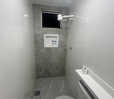 Macapa Apartamento | Apartment with Pool and Comfort