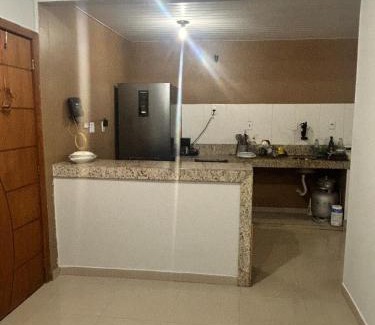 Macapa Apartamento | Apartment with Pool and Comfort
