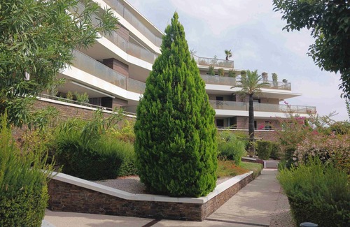 Le Cres Apartamento | Apartment with pool and jacuzzi