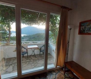 Koumeika Casa | Apartment with Pool and Panorama View
