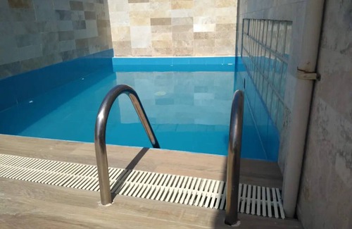 Piura Apartamento | Departamento con piscina y WIFI