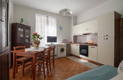 Tresana Apartamento | Apartment with pool for you & your Family- Territory dinners-wellness treatments